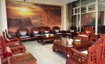 Wushan Ningyuan International Hotel
