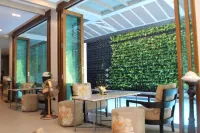 Kate and Hasu Boutique Chiangmai Hotels in Chiang Mai