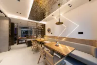 Sushu · Swimming Pool Holiday Villa · Luxury Vacation Boutique Stay (Guanyin Faji) - Kolam Renang