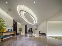 西安景·SCENERY飯店（西安鐘鼓樓永興坊店）