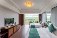 Wuyishan  Scenery Hotel