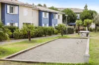 Appart'City Classic Bordeaux Aéroport St Jean d'Illac Hotels in 