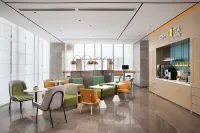 Home2 Suites by Hilton Hangzhou Qianjiang New Town