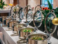 Four Seasons Hotel (Baise Dream Island Shopping Plaza) Hotel a Baise