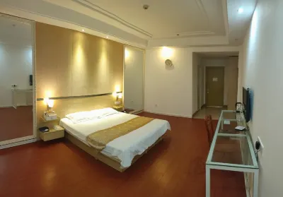 Convenient East Street Hotel