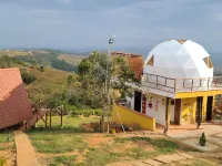 GLAMPING VALLEY BARICHARA Hotels in San Gil