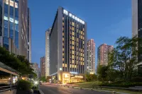 Maison New Century Hotel (Hangzhou Qianjiang Century City Expo Center Branch) Hotel berhampiran Xinhua Square