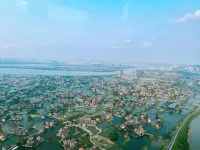 โรงแรมเพิร์ลเลค - วิว