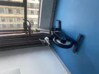 홈 인 플러스 호텔 (루장 네이환 북로 5번 고등학교)