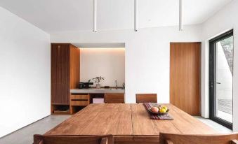 Yuanboji Hot Spring Hotel