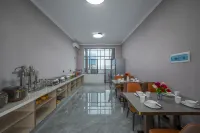 Morning Hotel (Changde Linli Anfu Bus Station) - breakfast