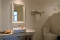 延安左右客民宿