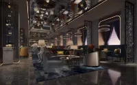 Xiangjiang Mandarin Hotel (Ganzhou Vientiane City Central Park)