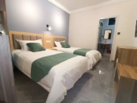 Nanshe Inn