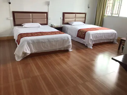 Sandu Maohao Hotel