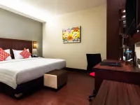 Best Western Senayan Hotels near Pacific Place