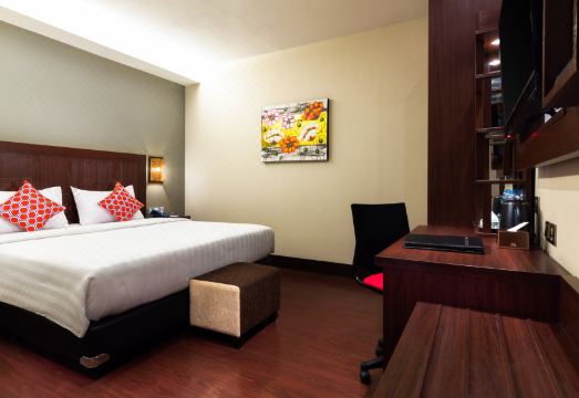 부대시설 전경 1