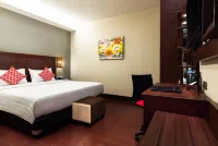 Best Western Senayan Hotels in Central Jakarta