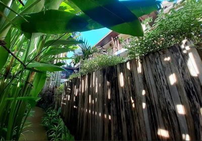 その他 ヴィアン ターペー リゾートの写真