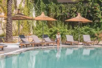 Flamingo Hotel & Spa - Pet Friendly