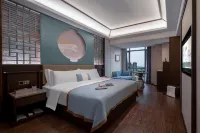 TILL BRIGHT Hotel (Hengyang Xingmei Hongxingmeikailong)