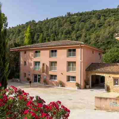 The Originals City, Hôtel Les Bastides du Gapeau, Hyères Nord Hotel Exterior