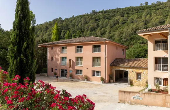 伊埃雷北 - 原創城市蓋博莊園酒店