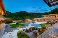 Xuancheng Reappearance of Yanyan Homestay فنادق في شىُان تشنغ