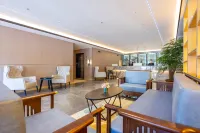 Yilong Ruiyun Hotel · Wuyue Plaza North City Branch