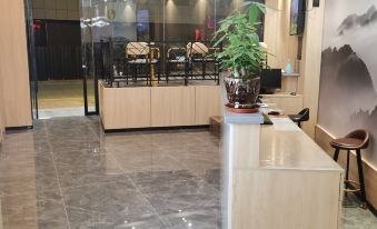 Delin Business Travel Hotel