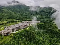 Banyan Tree Jiuzhaigou Các khách sạn gần Yongle Passenger Transport Terminal