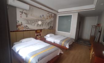 Menglian  xiang Si Yuan Hotel