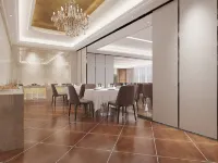 Vienna International Hotel (Xingyi Wanfenglin Airport Pingdong Square) - Desayuno