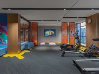 Hampton by Hilton Hefei Feidong Hotel - Træningscentre