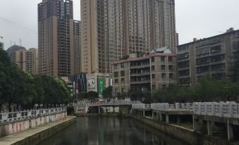 Liupanshui Chundu Homestay