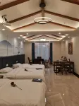 Taiyuan Dadonghai Bathing Place Hotel Hotels in 