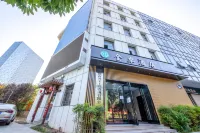 Quanzhuo Hotel (Shaanxi Business & Trade College Branch)