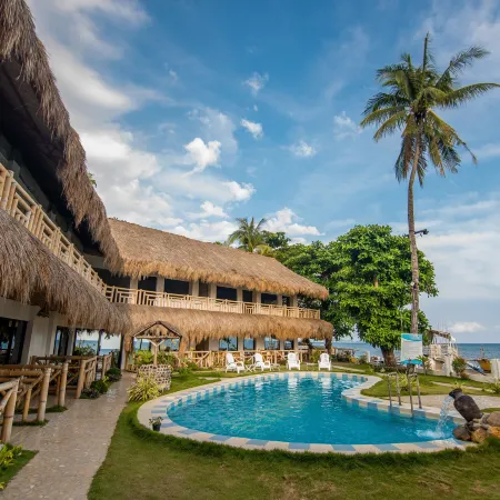 Lavanya Beach and Dive Resort