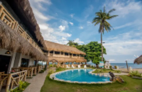 Lavanya Beach and Dive Resort