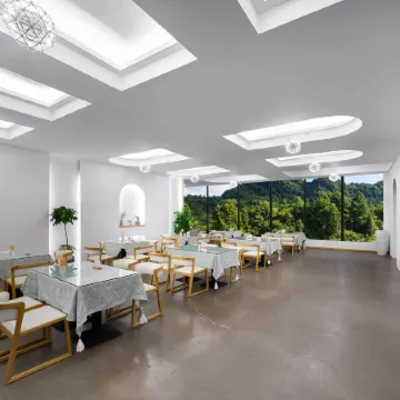 Kaiyang Xingyue Countryside Hotel