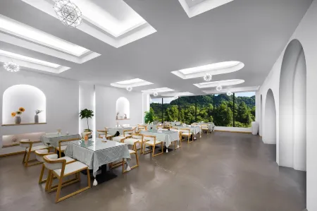 Kaiyang Xingyue Countryside Hotel