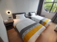 Lexiang Homestay - Wi-Fi