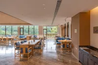 Grand Miao Resort - Breakfast