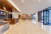 HanTing Hotel (Ulanqab City Government)
