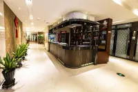Ruili Hotel Hotels in Rui'an