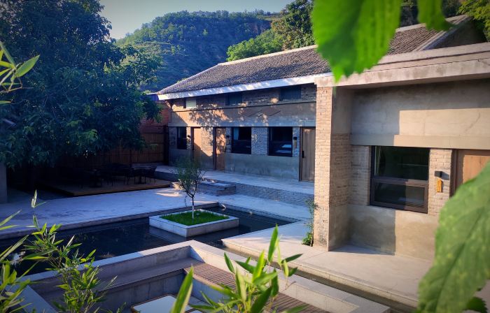 Jixian Weili Home