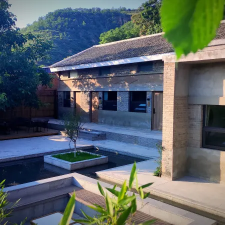 Jixian Weili Home