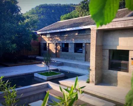 Jixian Weili Home Hotels in Ji County