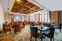 Yunxiang Business Hotel - Aamiainen