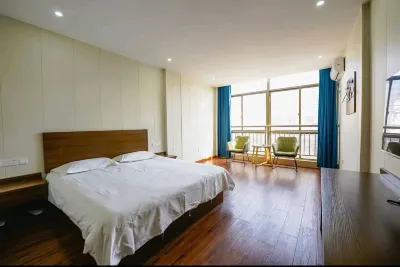 Linjiang Hotel